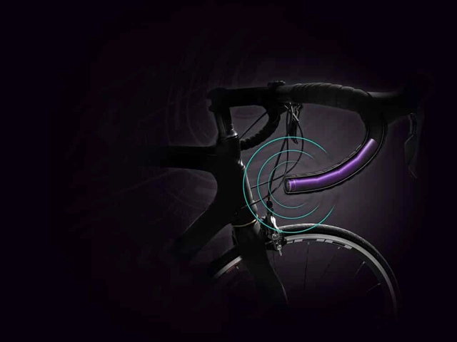 Tail it Bike GPS Tracking 