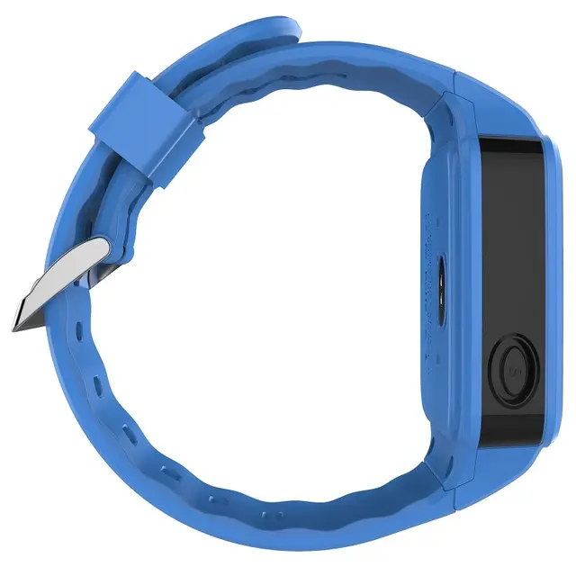 Tail it Kids (Gator 3) GPS Tracking Klokke 