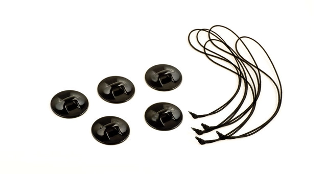 GoPro Camera Tethers 