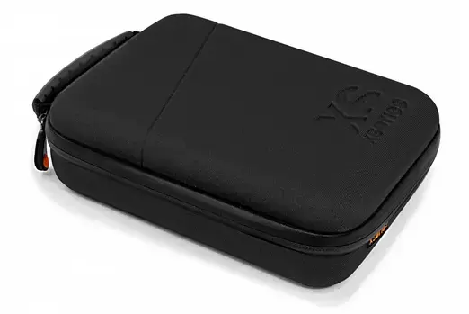 XSories Capxule 1.1 Soft Case Black 