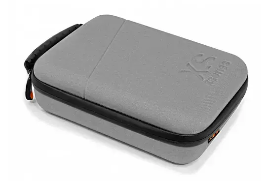 XSories Capxule 1.1 Soft Case Grey 