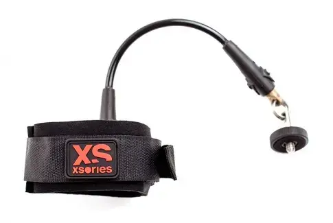 XSories Cord Cam Leash Wrist 