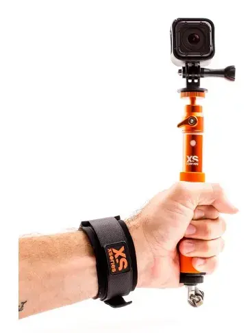 XSories Cord Cam Leash Wrist 