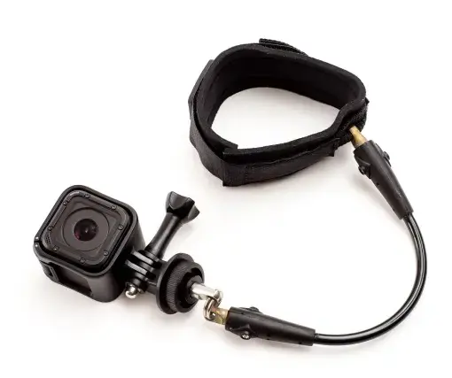 XSories Cord Cam Leash Wrist 