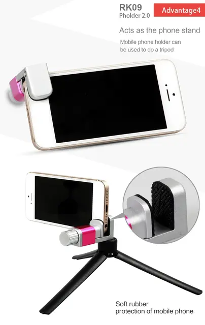 XSories Pholder 2 