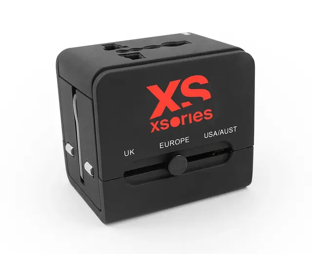 XSories Roamx Cube 