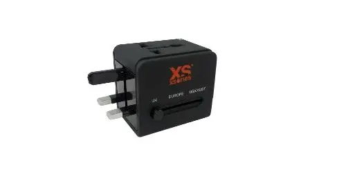 XSories Roamx Cube 