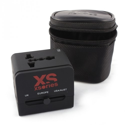 XSories Roamx Cube 