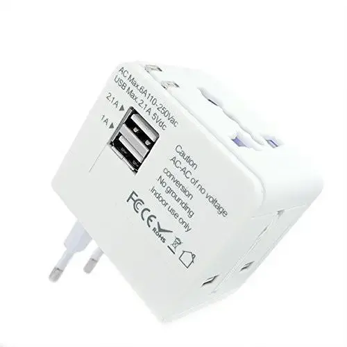 XSories Roamx Cube 