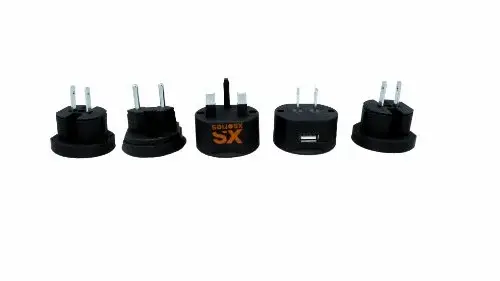 XSories Roamx Tube 