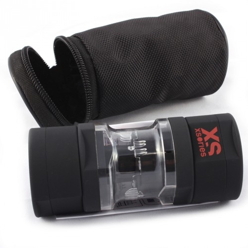 XSories Roamx Tube 