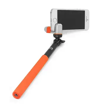 XSories Me-Shot Standard Black/Orange 