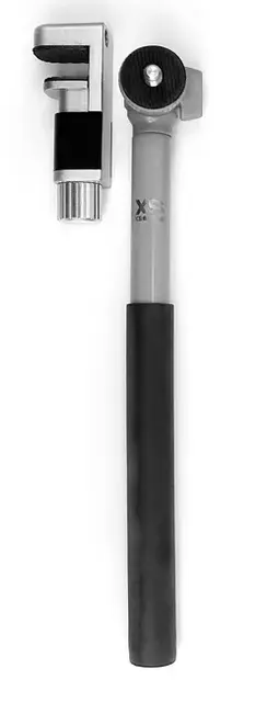 XSories Me-Shot Standard Grey/Black 
