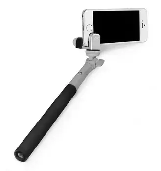 XSories Me-Shot Standard Grey/Black 