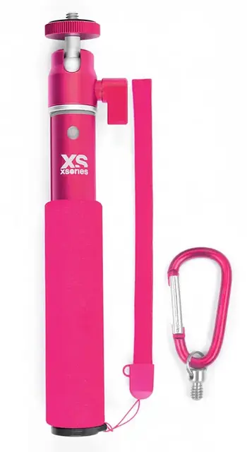 Xsories U-Shot Pink 