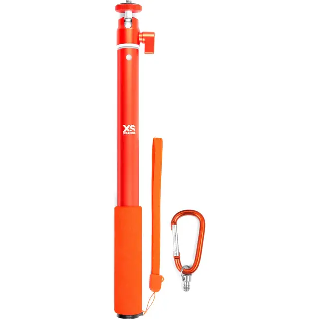 XSories Big U-Shot Orange 