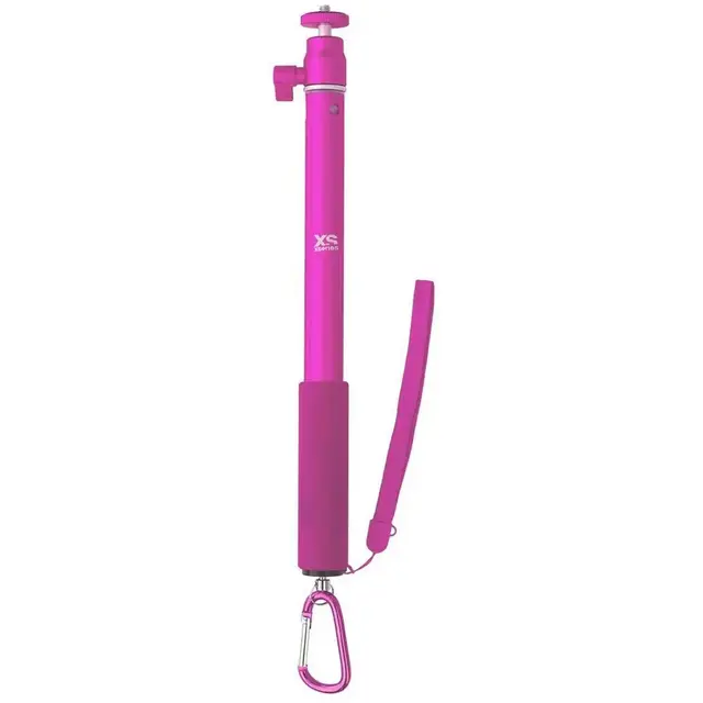 XSories Big U-Shot Pink 