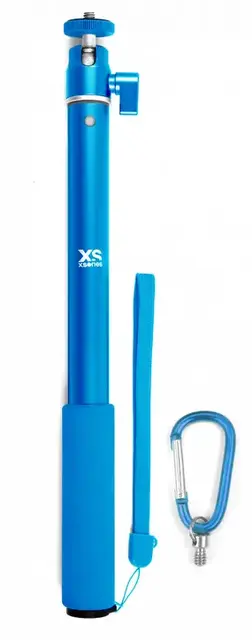 XSories Big U-Shot Monochrome Blue 