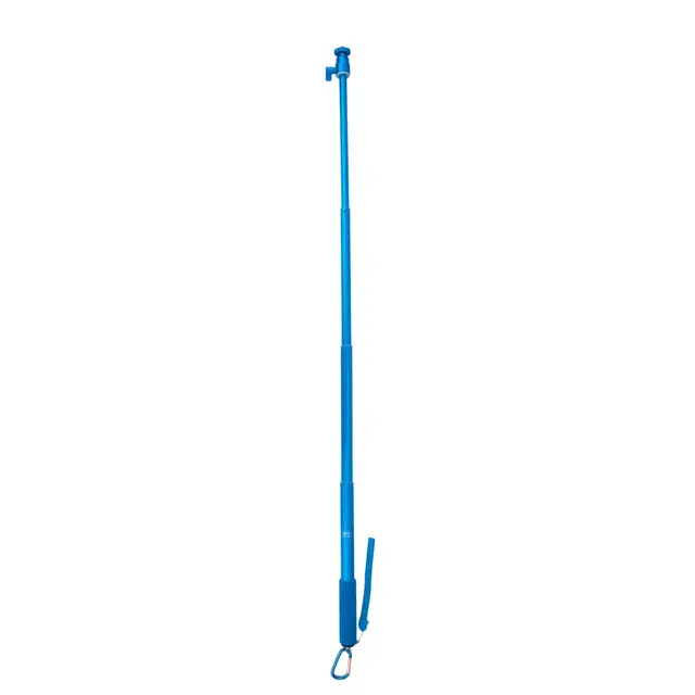 XSories Big U-Shot Monochrome Blue 