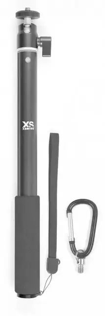 XSories Big U-shot Monochrome Dark Grey 