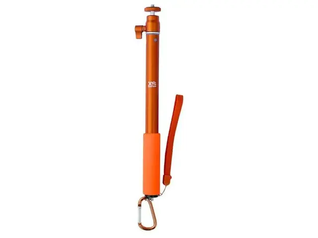 XSories Big U-Shot Monochrome Orange 