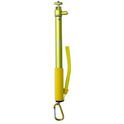 XSories Big U-Shot Monochrome Yellow 