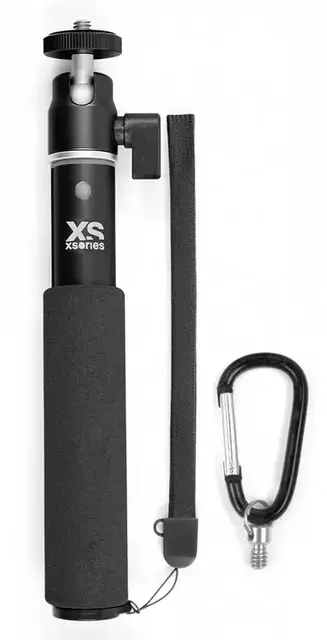 XSories U-Shot Black 