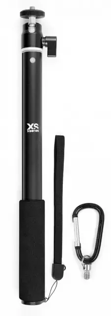XSories Big U-shot 