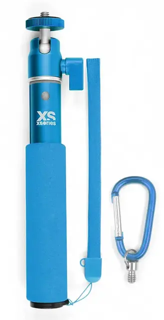 XSories U-shot Monochrome Blue 