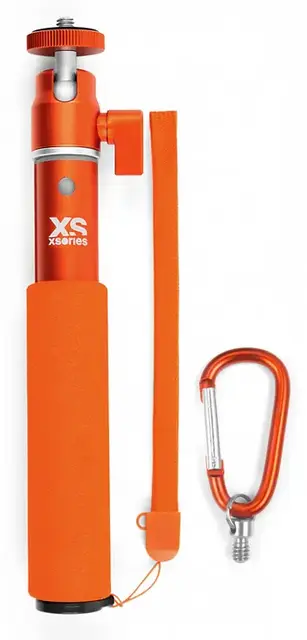 XSories U-shot Monochrome Orange 