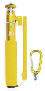 XSories U-shot Monochrome Yellow