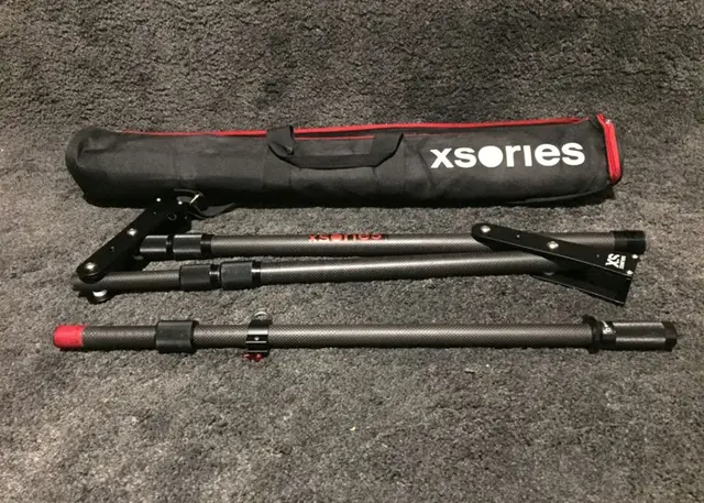 Xsories X-Crane Mini 