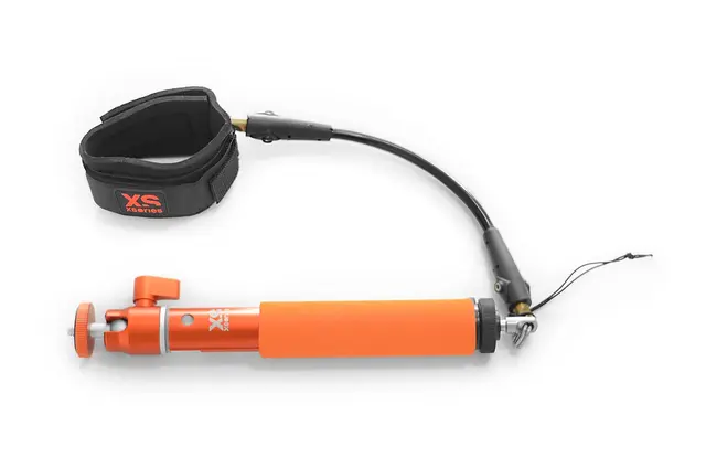 XSories U-Shot + Wrist Cord 