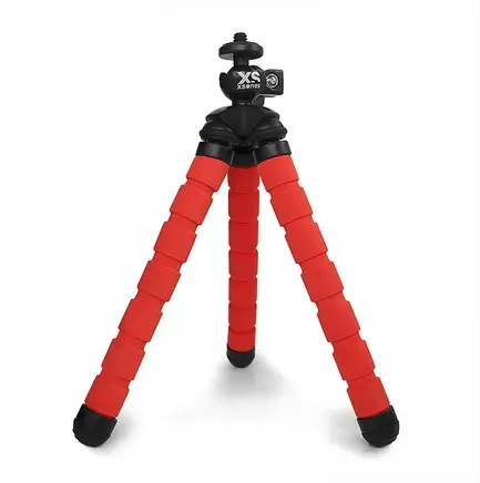 XSories Bendy Red 