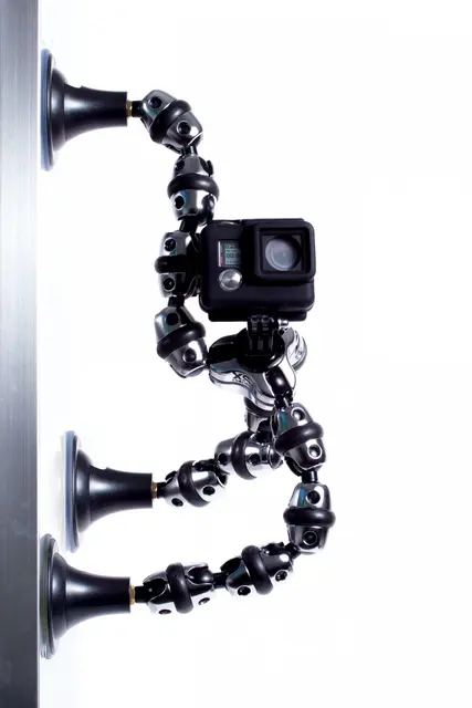 XSories Transformer Tripod 
