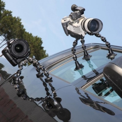 XSories Transformer Tripod 