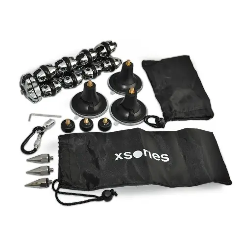XSories Transformer Tripod 