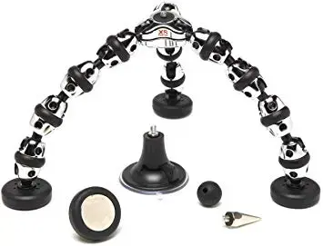 XSories Transformer Tripod 